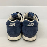 NEW BALANCE ニューバランス MRL996 UG ネイビー size23.5cm 瑞穂店