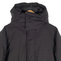 Marmot マーモット Mammoth Down Parka マンモス ダウンパーカ ジャケット ブラック TOMUJL25 Size XL 福生店