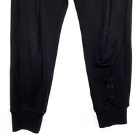 Y-3 ワイスリー New Classic Track Pants トラックパンツ ブラック DY7266 Size XS 福生店