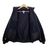 Carhartt カーハート Active Jacket アクティブジャケット 103940 BLK ブラック Size M 福生店