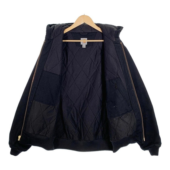 Carhartt カーハート Active Jacket アクティブジャケット 103940 BLK ブラック Size M 福生店