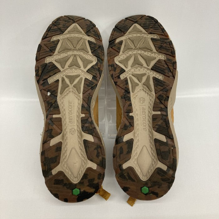 Timberland ティンバーランド RIPCORD リップコード ヌバック ベージュ size28cm 瑞穂店