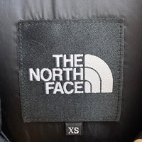 THE NORTH FACE ザノースフェイス BALTRO LIGHT JACKET  バルトロライトジャケット ダウンジャケット ベージュ ND91950 ブリティッシュカーキ sizeXS 瑞穂店