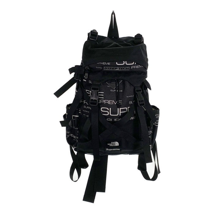 SUPREME シュプリーム 21AW THE NORTH FACE ノースフェイス Steep Tech Backpack スティープテック バックパック ブラック NM72151I 福生店