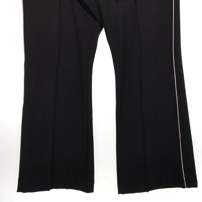 Needles ニードルズ 20AW Piping Cowboy Pant パイピング カウボーイパンツ フレア ブラック HM135 Size L 福生店