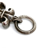 CHROME HEARTS クロムハーツ BS FLUER CHARM BSフレアチャーム チャーム 瑞穂店