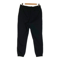 THE NORTH FACE ノースフェイス ヘザースウェットパンツ NB82236 Heather Sweat Pant ブラック sizeL瑞穂店