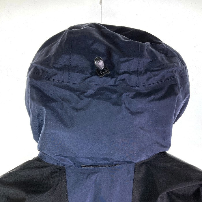 THE NORTH FACE ノースフェイス Mountain Raintex Jacket マウンテンレインテックスジャケット NP11914 ネイビー sizeS 瑞穂店