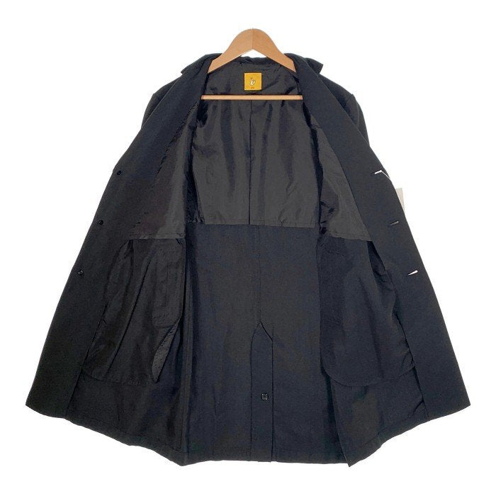 FR2 エフアールツー Smoking Kills Coat バックプリント コート ブラック FRJ014 Size S 福生店