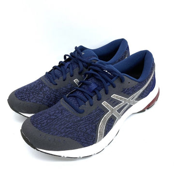 asics アシックス GEL-KUMO LYTE 1011A665 スニーカー ネイビー size28cm 瑞穂店