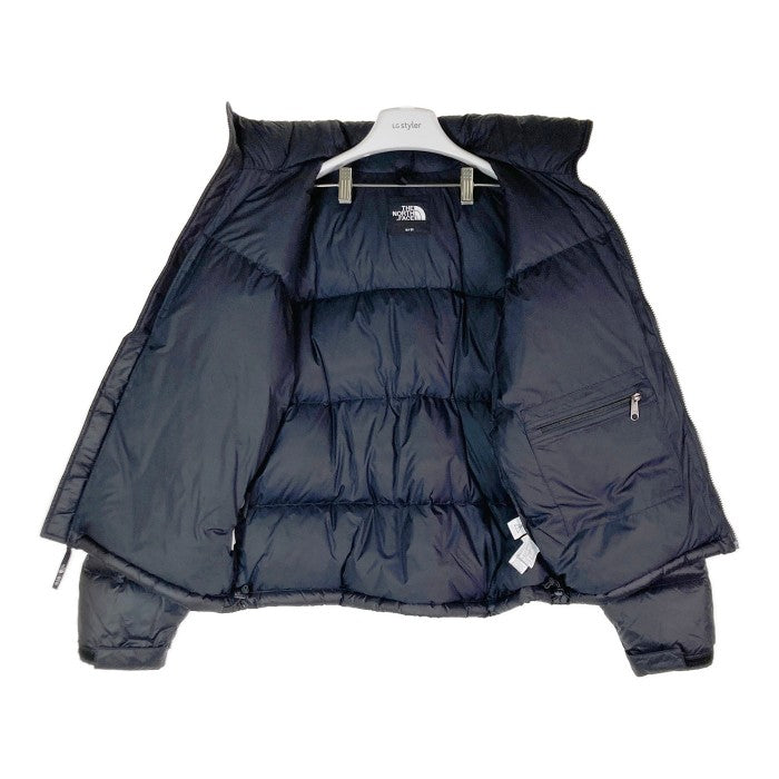 THE NORTH FACE ノースフェイス NJ1DN55A 1996 ECO NUPTSE JACKET エコヌプシジャケット ブラック  sizeM 瑞穂店