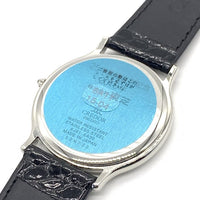 SEIKO セイコー CREDOR クレドール クォーツ 腕時計 8J81-6A30 ステンレス 純正ベルト 福生店
