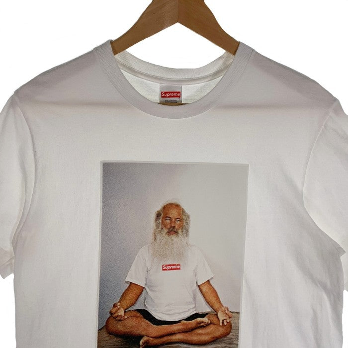 SUPREME シュプリーム 21AW Rick Rubin Tee リックルービン Tシャツ ホワイト Size S 福生店