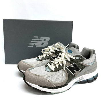 new balance ニューバランス M2002RAT atmos アトモス グレー Size 28.5cm 瑞穂店