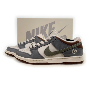 NIKE SB ナイキ DUNK LOW PRO QS ダンクロープロ YutoHorigome 堀米雄斗 FQ1180-001 Size 26cm 福生店