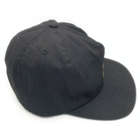 SUPREME シュプリーム 19AW MARY 5-PANEL CAP マリー 5パネル キャップ ブラック帽子