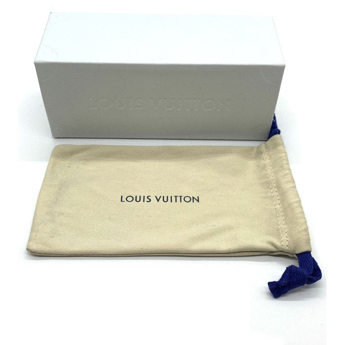 Louis Vuitton ルイヴィトン 1.1 MILLIONAIRES ミリオネア サングラス ホワイト Z1166E 福生店