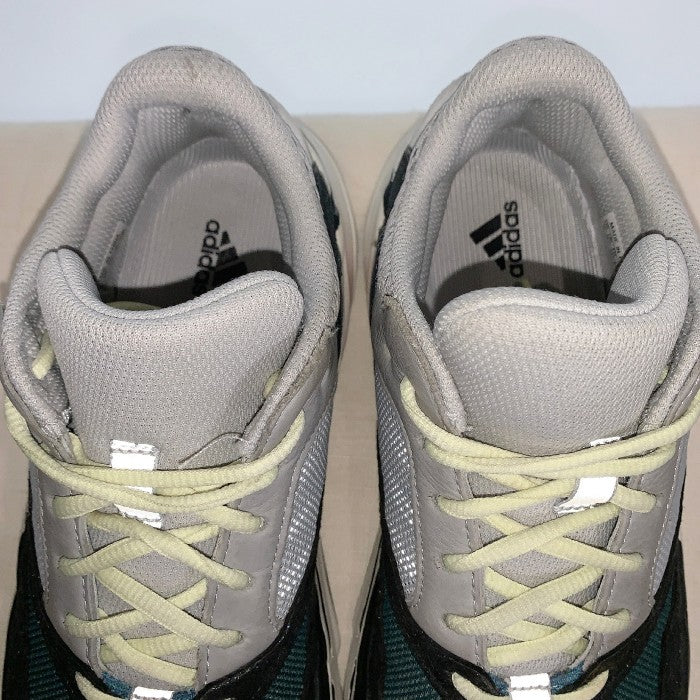 adidas アディダス YEEZY BOOST 700 イージーブースト Wave Runner ウェーブランナー B75571 Size 27cm 福生店