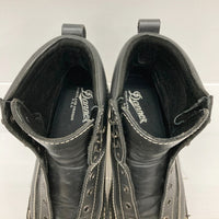 DANNER ダナー 4101 ワークブーツ ブラック size7・1/2 瑞穂店