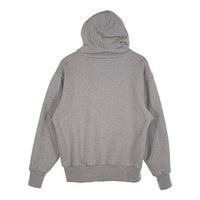 CAMBER キャンバー ヘビーウェイト ジップアップパーカー 裏地サーマル グレー Size M 福生店