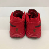 NIKE ナイキ LEBRON レブロン XX EP LIVERPOOL リヴァプール DV1190-600 ユニバーシティレッド size27.5cm 瑞穂店