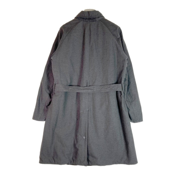 ENGINEERED GARMENTS エンジニアードガーメンツ 16AW Reversible Coat リバーシブルコート グレー sizeS 瑞穂店