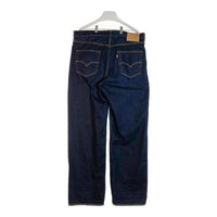 Levi's リーバイス STAYLOOSE 39873-0003 ステイルーズ バギーデニム ジーンズ インディゴブルー sizeW34 瑞穂店