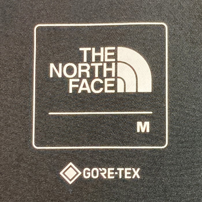 THE NORTH FACE ザ・ノースフェイス NP61800 マウンテンジャケット ブラック sizeM 瑞穂店