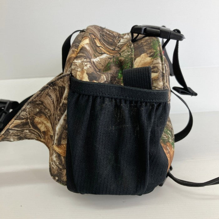 SUPREME シュプリーム 19AW Waist Bag Real Tree Camo ウエストバッグ リアルツリーカモ カーキ 瑞穂店