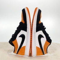 AIR JORDAN 1 LOW エアジョーダン1 ロー スターフィッシュ 553558-128 Size 28cm 福生店