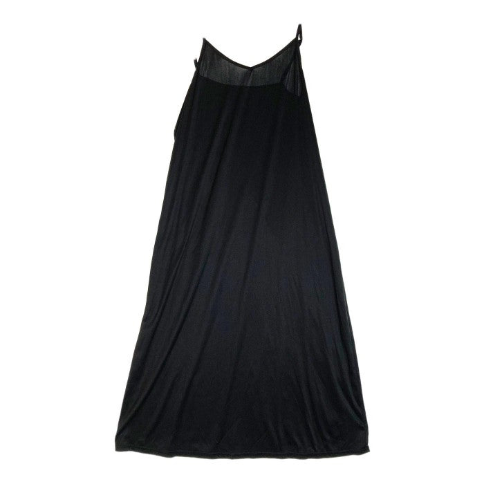 Ameri VINTAGE アメリヴィンテージ AIRY HIGH NECKED DRESS 星柄 エアリーワンピース 02020550590 ブラック sizeM 瑞穂店