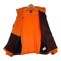 THE NORTH FACE ノースフェイス ZI Versa Mid Jacket バーサミッドジャケット フリース オレンジ NA62006 Size XXL 福生店