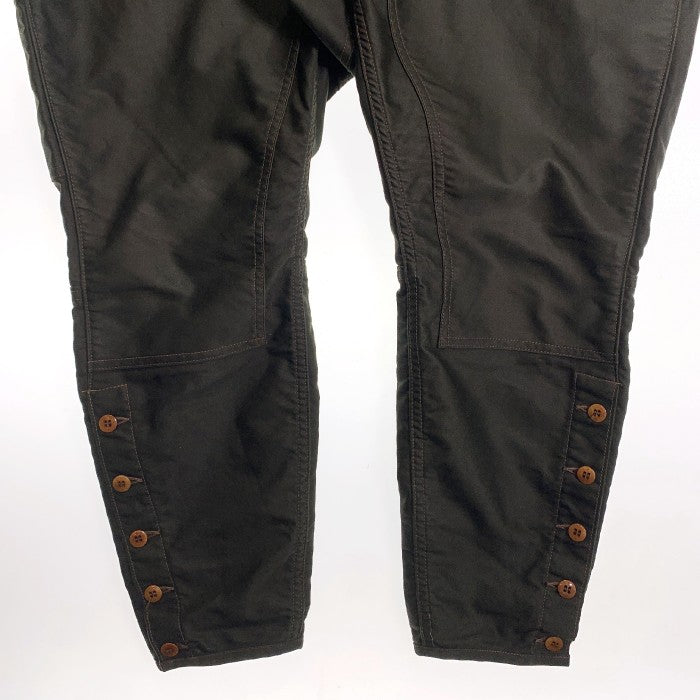 FREEWHEELERS フリーホイーラーズ GREAT LAKES GMT. グレートレイクス HIGH CLIMBER ハイクライマー パンツ セージグリーン Size 32 福生店