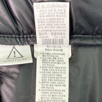 THE NORTH FACE ザノースフェイス GO EXPLORING EX DOWN JACKET NJ1DM75A ゴー エクスプローリング ダウンジャケット ブラック sizeXL 瑞穂店