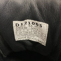 Danner ダナー TRAIL FIELD トレイル フィールド ブーツ D121005 ブラック size28cm 瑞穂店