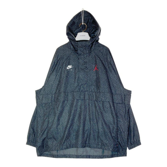 Jordan Nike Air Men's JSW Wings 1988 Anorak Windbreaker
