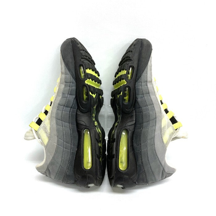 NIKE ナイキ CT1689-001 AIR MAX 95 OG エアマックス95 イエローグラデ size29cm 瑞穂店