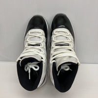 NIKE ナイキ AIR JORDAN 11 RETRO CONCORD エアジョーダン11レトロ