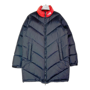 THE NORTH FACE ザ・ノースフェイス ND91831 ダウンコート ASCENT COAT ブラック sizeL 瑞穂店