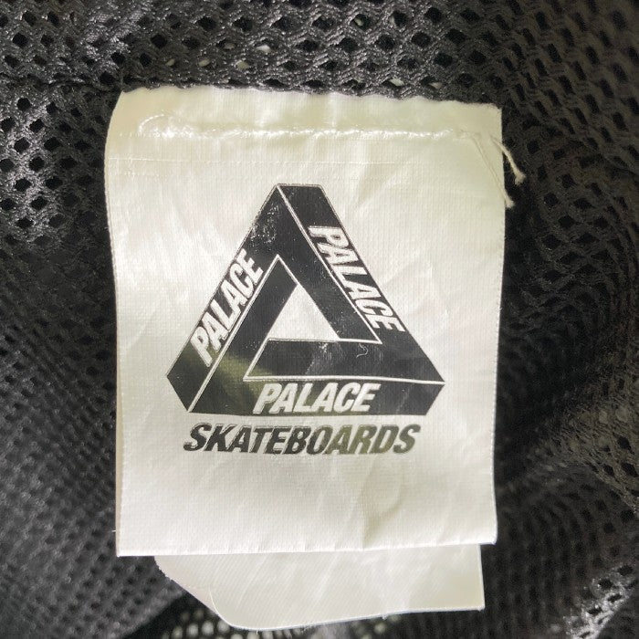 palace skateboards パレススケートボードズ Moto shell jacket S23ss モトシェル ジャケット ブラック sizeM 瑞穂店