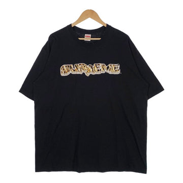 SUPREME シュプリーム 21AW Diamond Tee ダイヤモンド Tシャツ ブラック Size XL 福生店