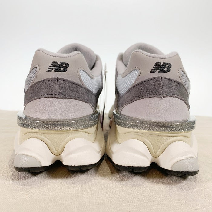 new balance ニューバランス U9060GRY ローカット スニーカー Size