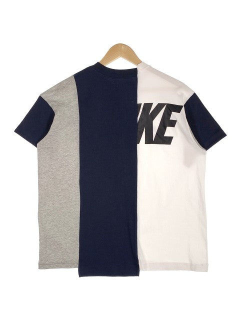 nike × sacai ■ CD6311-711 tシャツ XS