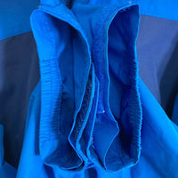 Columbia コロンビア OZEMAN ROCK JACKET ジャケット PM3125 ブルー sizeXL 瑞穂店