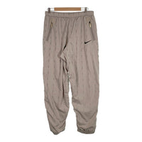 NIKE ナイキ ISPA ADJUSTABLE PANTS アジャスタブルパンツ グレー Size L 福生店