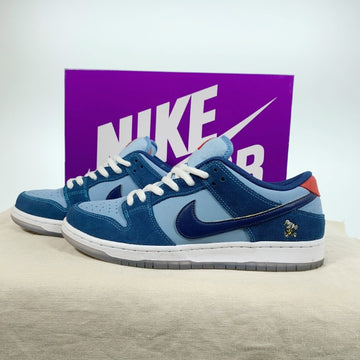 NIKE SB ナイキ DUNK LOW PRM WSS ダンクロー プレミアム ホワイ ソー サッド DX5549-400 Size 27.5cm 福生店