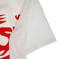 SUPREME シュプリーム 23SS Mobb Deep Dragon Tee モブ ディープ ドラゴン Tシャツ ホワイト Size L 福生店