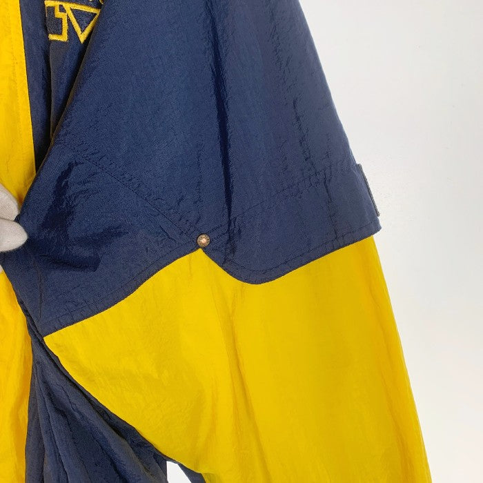 NIKE ナイキ 00's MICHIGAN 中綿 ナイロン ジャケット ミシガン Size L 福生店