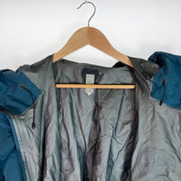 ARC'TERYX アークテリクス ALPHA LT JACKET CA34438 アルファLT ジャケット GORE-TEX 6290 sizeXXL瑞穂店