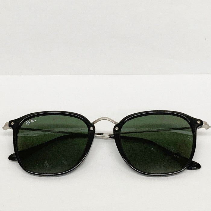 RAY BAN レイバン RB2448-N-F サングラス ブラック 53□21 瑞穂店